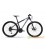 HAIBIKE LIFE 7.40 27.5", РАМА 40СМ, 2016
