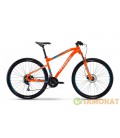 HAIBIKE SEET HARDNINE 2.0 29", РАМА 45 СМ, 2017