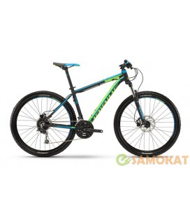 HAIBIKE EDITION 7.40 27,5", РАМА 45СМ, 2016