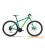HAIBIKE BIG CURVE 9.40 29", РАМА 55СМ, 2016