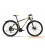 HAIBIKE BIG CURVE 9.25 29", РАМА 50СМ, 2016