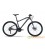HAIBIKE SEET HARDSEVEN 4.0 27,5", РАМА 50 СМ, 2017, ТИТАН