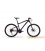 HAIBIKE SEET HARDSEVEN 3.0 27,5", РАМА 40 СМ, 2017, ЧЕРНО- КРАСНЫЙ