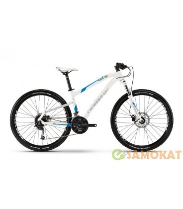 HAIBIKE SEET HARDLIFE 3.0 27,5", РАМА 45 СМ, 2017