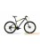 Haibike SEET HardSeven 2.0 27,5", рама 50 см, 2017, титан