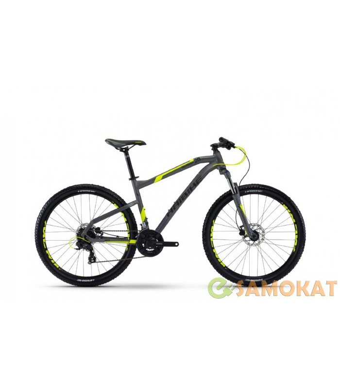 Купить Haibike SEET HardSeven 2.0 27,5 