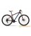 HAIBIKE BIG CURVE 9.20 29", РАМА 50СМ, 2016