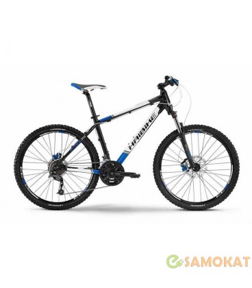 Велосипед Haibike Attack SL 26 2014