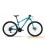 Haibike SEET HardLife 2.0 27,5", рама 45 см, 2017