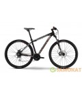 HAIBIKE BIG CURVE 9.30, 29", РАМА 45