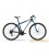 HAIBIKE BIG CURVE 9.10 29", РАМА 50СМ, 2016