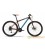 Haibike Edition 7.30 27,5", рама 45см, 2016