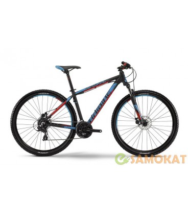 HAIBIKE BIG CURVE 9.20, 29", РАМА 50