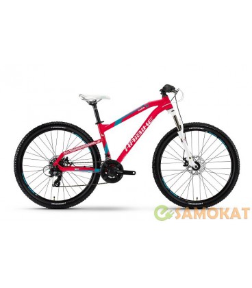 HAIBIKE SEET HARDLIFE 1.0 27,5", РАМА 45 СМ, 2017