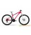 Haibike SEET HardLife 1.0 27,5", рама 35 см, 2017