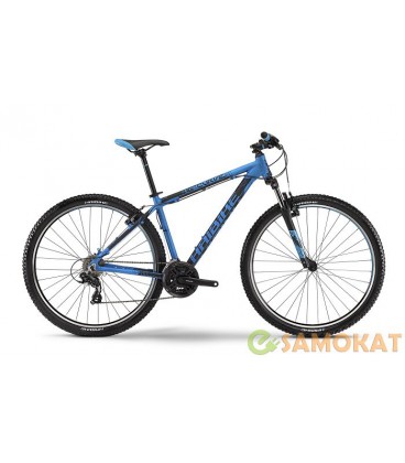 HAIBIKE BIG CURVE 9.10, 29", РАМА 40