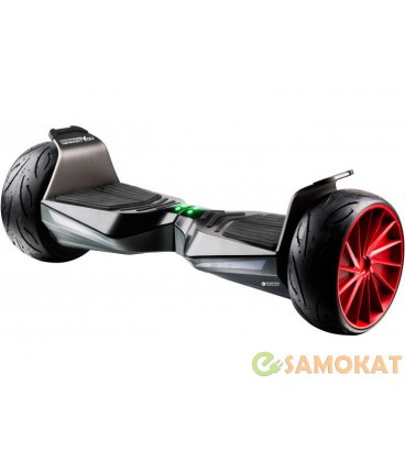 Гироборд SmartYou Z3 Sport Edition Black/Red