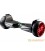Гироборд SmartYou Z3 Sport Edition Black/Red