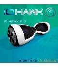 Гироборд IO HAWK 2.0 белый