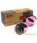 Гироборд GTF jetroll Mini Edition 2017 (розовый)