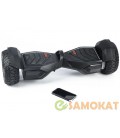 Гироборд GTF Jetroll Cross Country 9 Edition Black