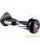 Гироборд SmartYou Z3 Sport Edition Black