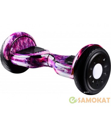 Гироборд EliteBike ProBoard Purple Sky