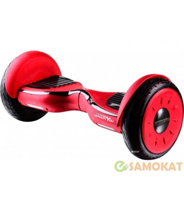 Гироборд EliteBike ProBoard Wine Red