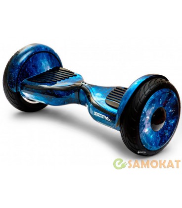 Гироборд EliteBike ProBoard Blue Sky