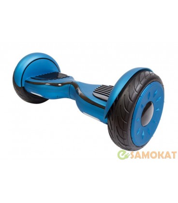 Гироборд EliteBike ProBoard голубой