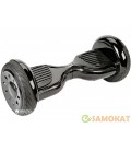 Гироборд UFT T66 с Bluetooth-колонкой Black