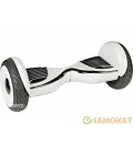 Гироборд UFT T66 с Bluetooth-колонкой White