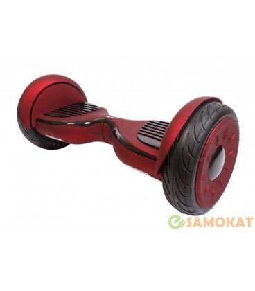 Гироборд EliteBike ProBoard красный