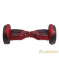 Гироборд EliteBike ProBoard красный