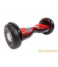 Гироборд EliteBike ProBoard черный