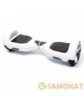 Гироборд UFT LightBoard White