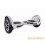 GYRO X Series 2 10" Silver