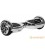 Гироборд ROVER M1 6.5 Chrome silver