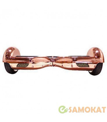 Гироборд UFT Speedboard 6.5" Rose Gold