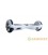 GYRO F1 6.5" White
