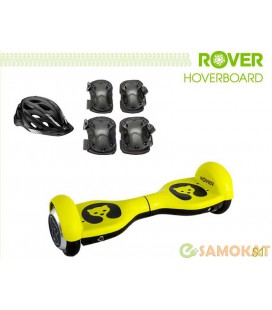 Гироборд ROVER S1 4.5 Yellow