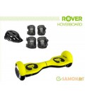 Гироборд ROVER S1 4.5 Yellow