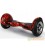 Гироскутер SmartWay All-Road Edition U8 (красное пламя)