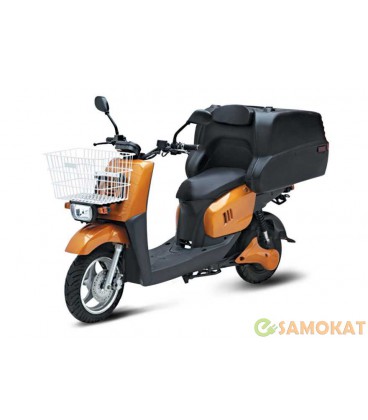 Электроскутер UGBEST EXPRESS