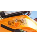Электромотоцикл MyBro Rude