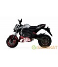 Электромотоцикл MYBRO IRON 2018