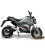 Электромотоцикл MyBro M7