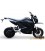 Электромотоцикл MyBro Raven M5