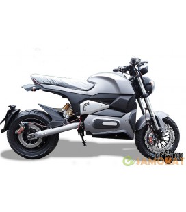Электромотоцикл MyBro M6