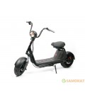 Электроскутер jetscoot Chopper edition